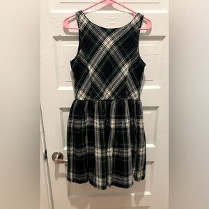 Polo by Ralph Lauren Tartan Dress